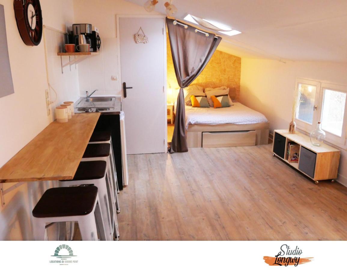Locations Du Grand Pont - Appart Hotel Poitiers - Futuroscope Chasseneuil-du-Poitou Ngoại thất bức ảnh