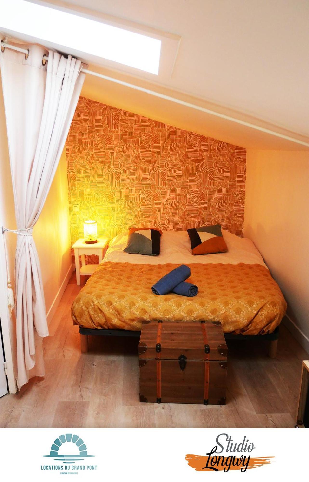 Locations Du Grand Pont - Appart Hotel Poitiers - Futuroscope Chasseneuil-du-Poitou Ngoại thất bức ảnh
