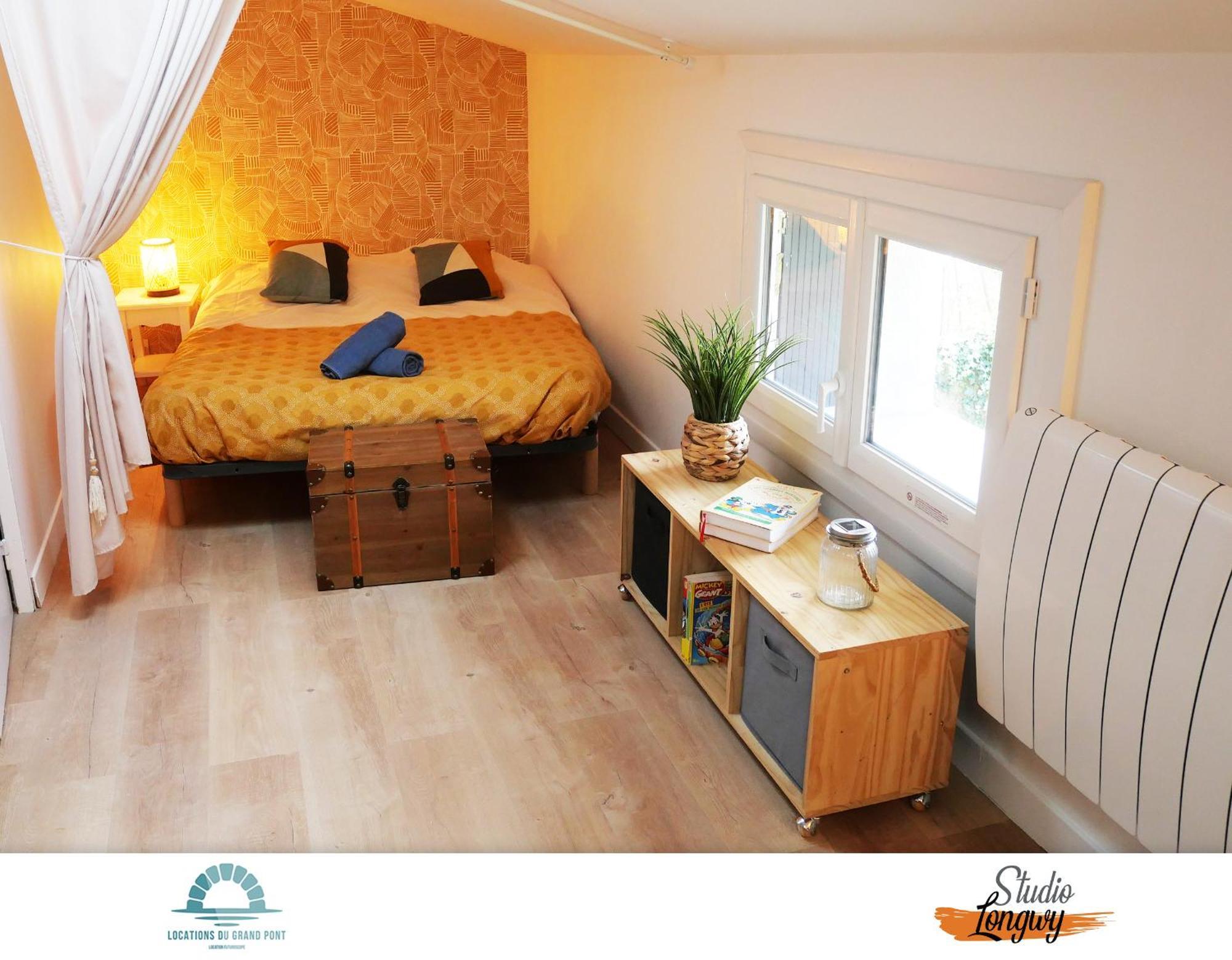 Locations Du Grand Pont - Appart Hotel Poitiers - Futuroscope Chasseneuil-du-Poitou Ngoại thất bức ảnh