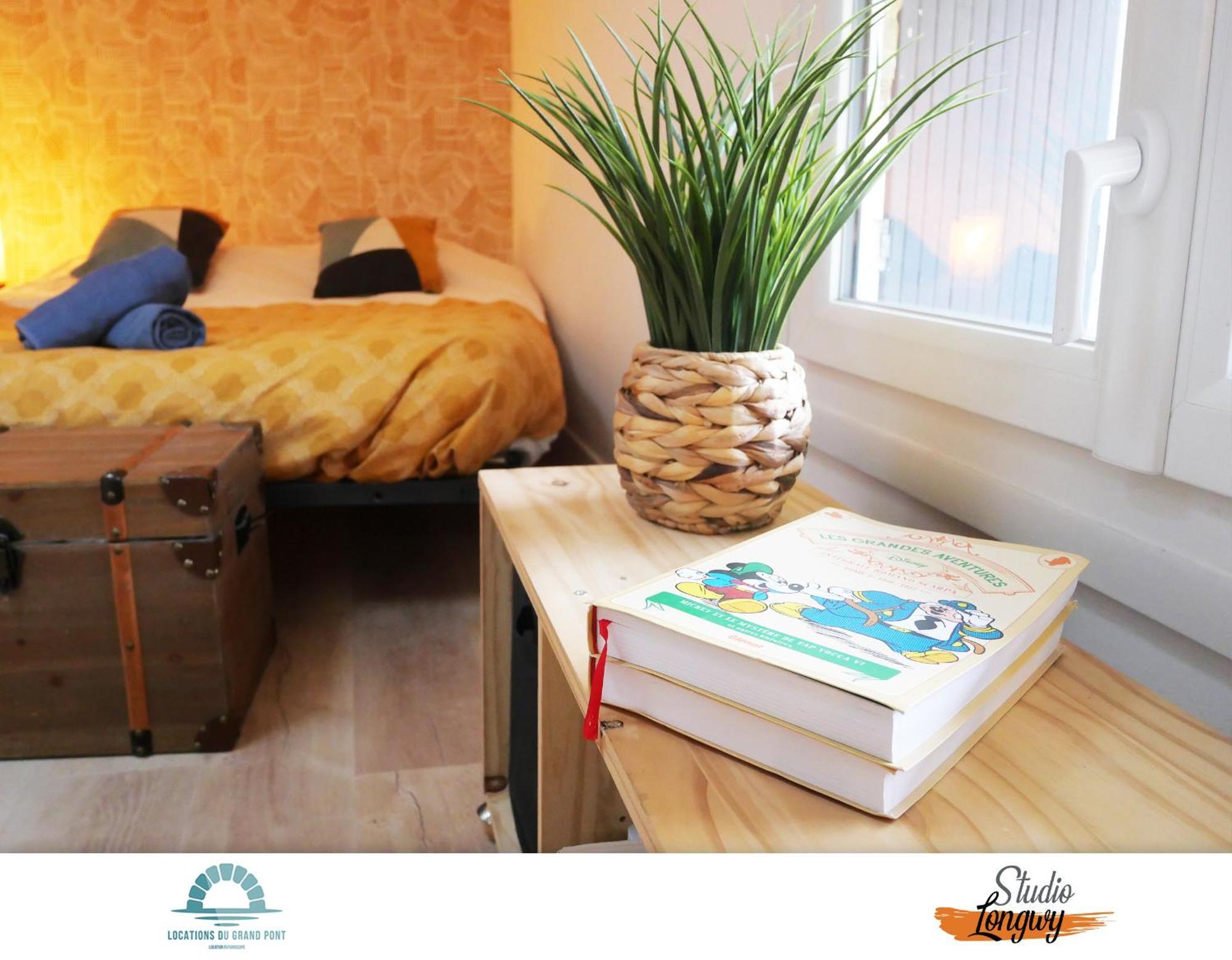 Locations Du Grand Pont - Appart Hotel Poitiers - Futuroscope Chasseneuil-du-Poitou Ngoại thất bức ảnh