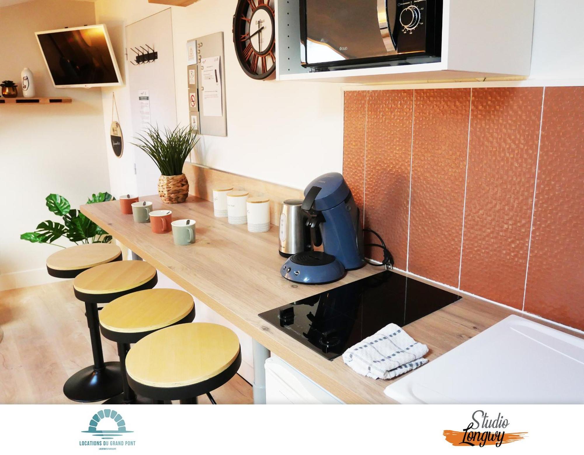 Locations Du Grand Pont - Appart Hotel Poitiers - Futuroscope Chasseneuil-du-Poitou Ngoại thất bức ảnh