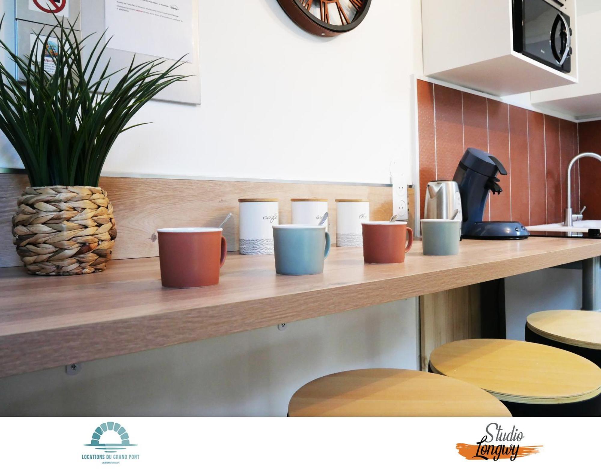 Locations Du Grand Pont - Appart Hotel Poitiers - Futuroscope Chasseneuil-du-Poitou Ngoại thất bức ảnh